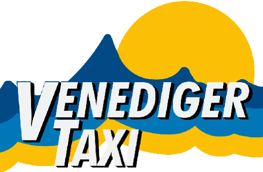 Venedigertaxi: Hüttentaxi zur Johannishütte / Allgemeiner Taxidienst und Therapiefahrten